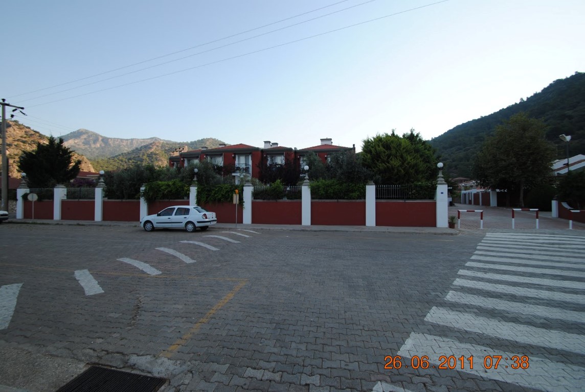 imagini hotel CLUB BELCEKIZ OLUDENIZ